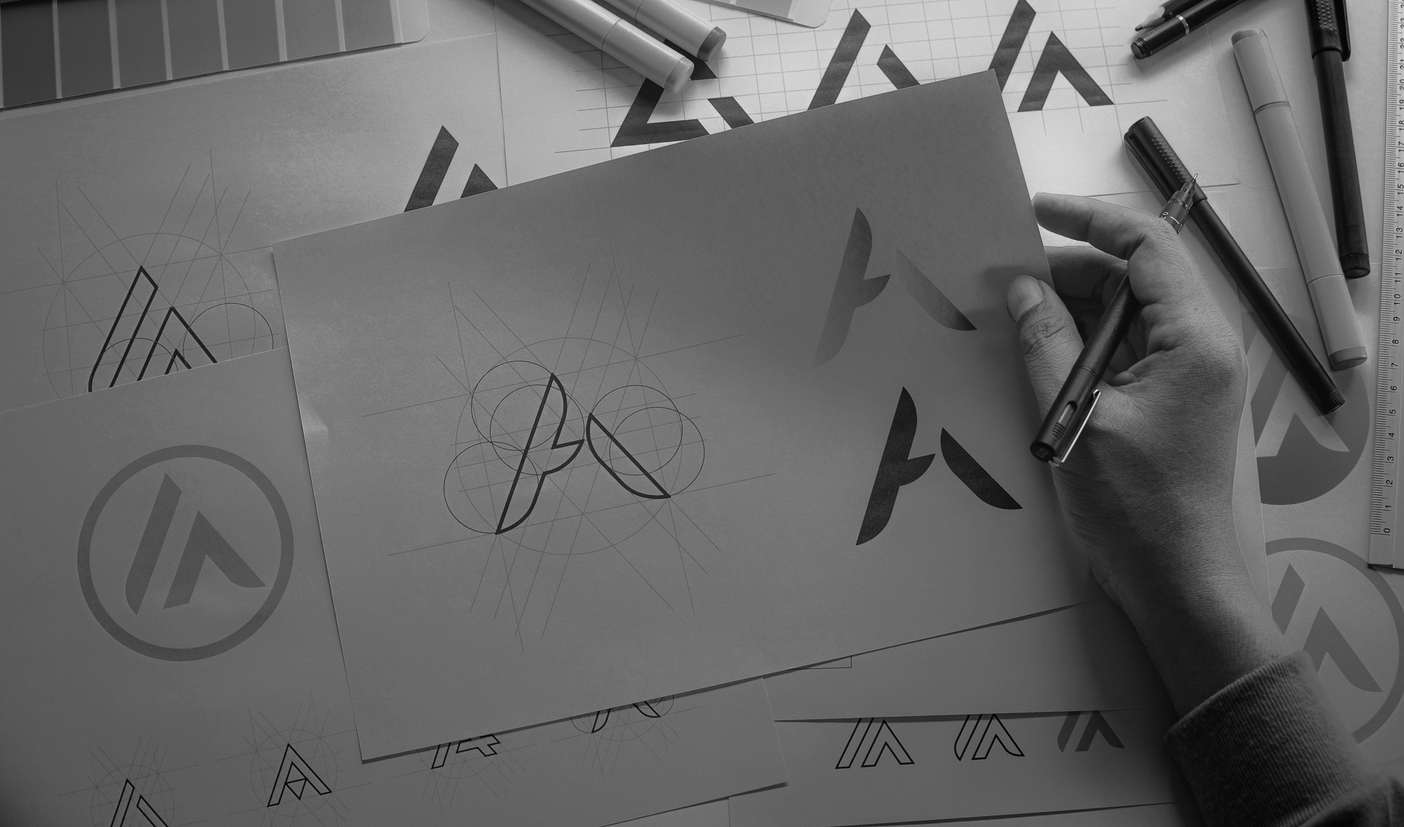 Grafikdesign 5 AdobeStock 226865881 1 | Augustin-Foto.de